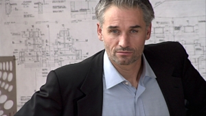 Bas Venhorst