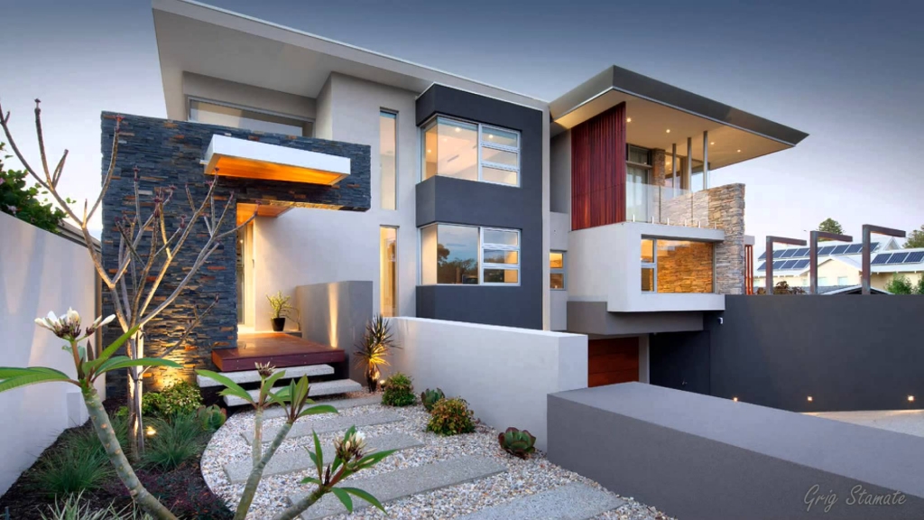 huis