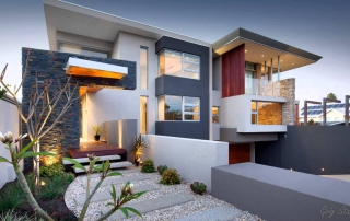 huis