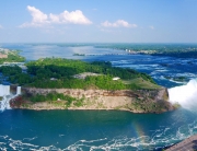 waterfall
