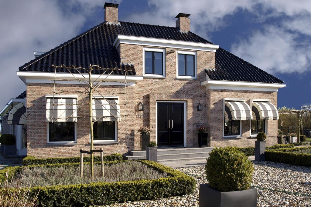 woning