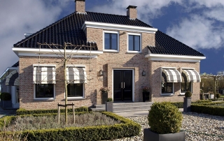 woning