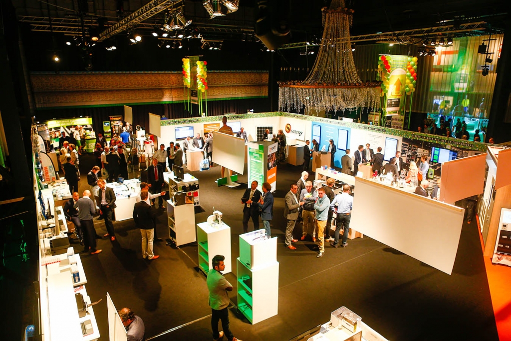 second home beurs