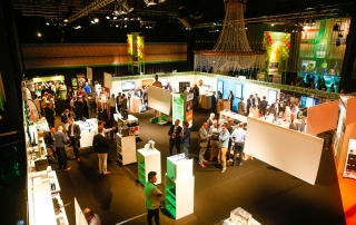 second home beurs