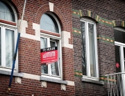 huurhuizen