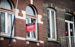 huurhuizen