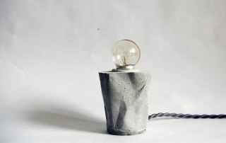 beton-verlichting
