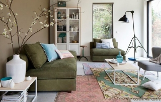 groen-interieur