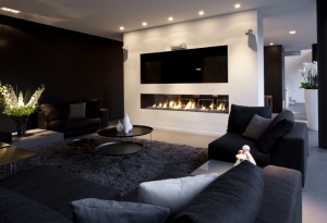 Modern Interieur