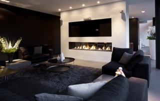 Modern Interieur