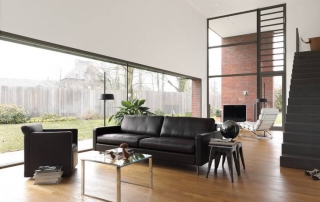 Woonkamer inrichten